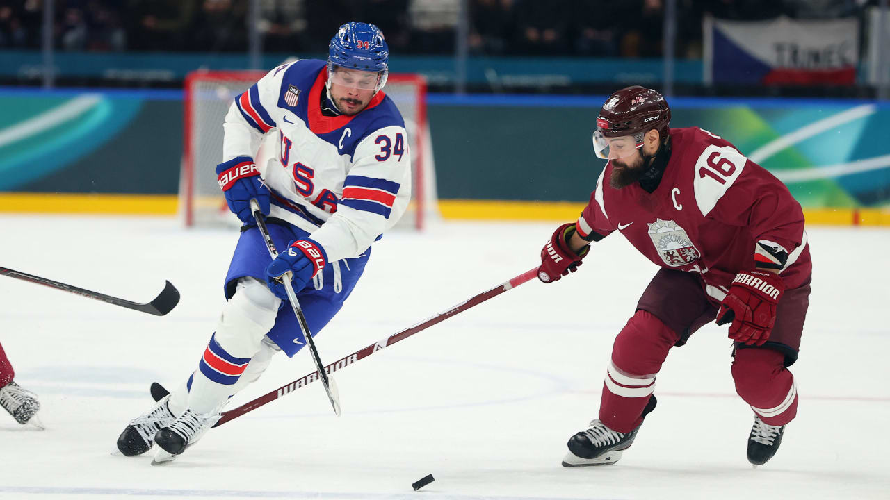 Milano 2026 Ice Hockey Tournament: Venues, Teams & Russia's Ban Explained